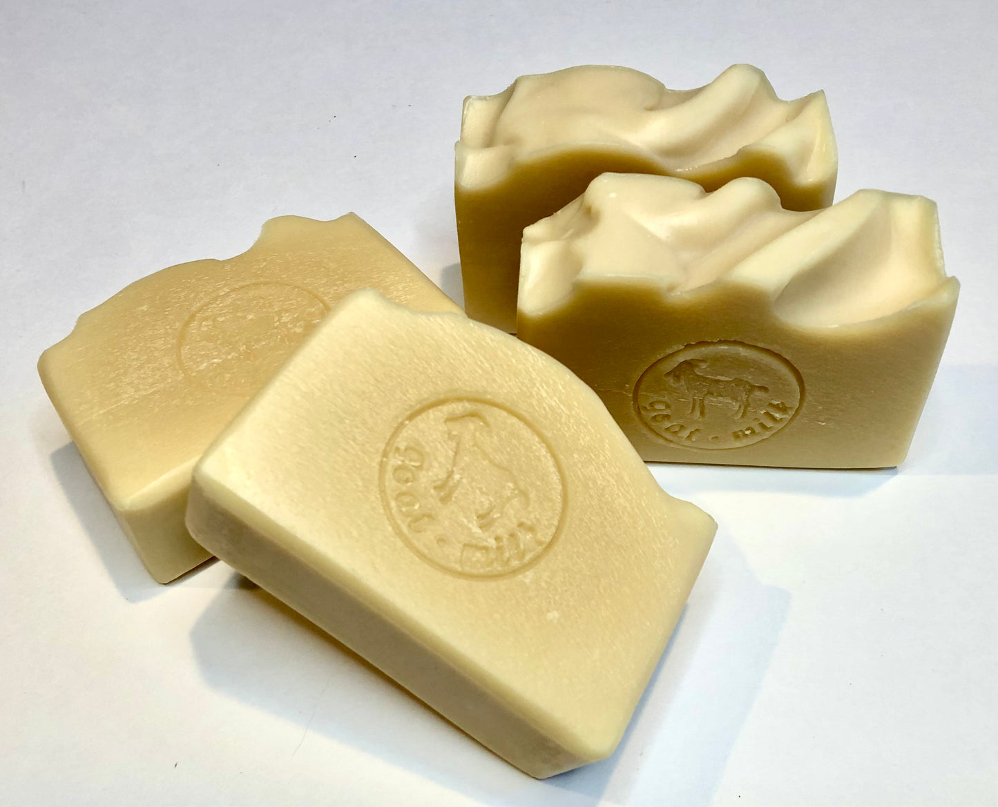 Goat Milk Honeycomb