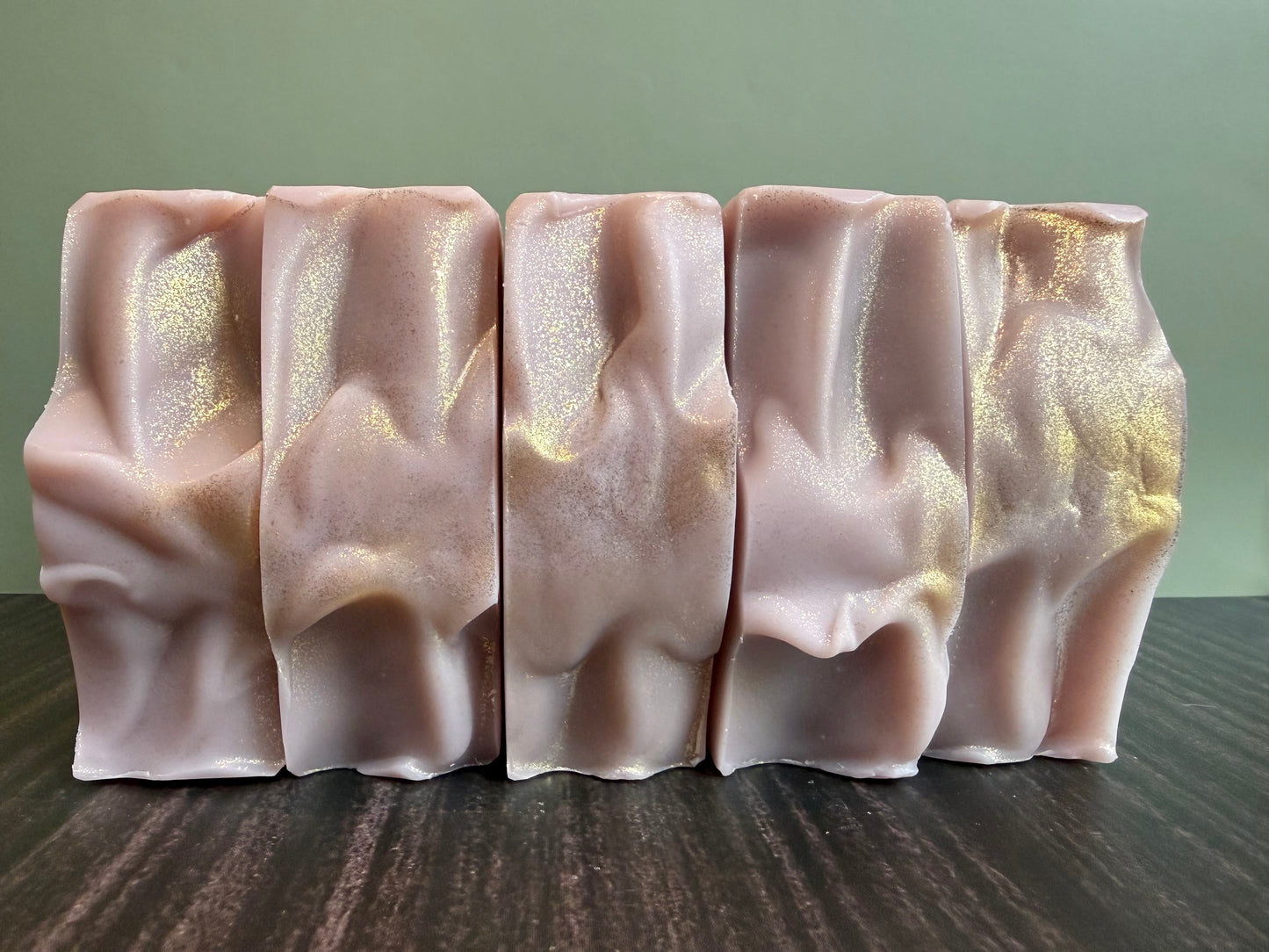 Lilac Handcrafted Soap